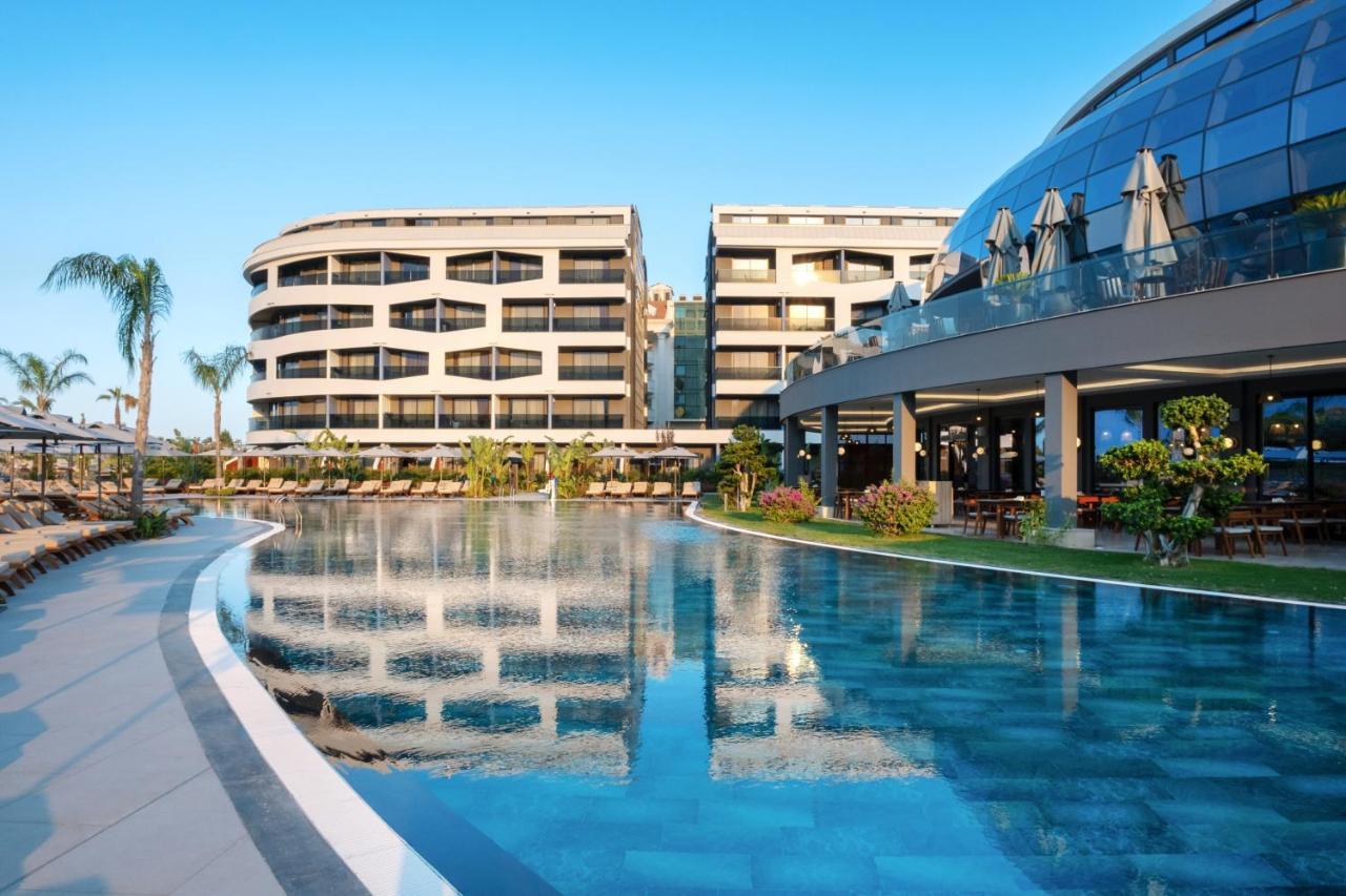 Liu Hotel
